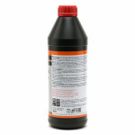 Liqui Moly 3664 Zentralhydraulik-Öl 2200 1l