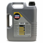 Liqui Moly 3701 Top Tec 4100 5W-40 Motoröl 5l