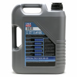 Liqui Moly 3841 Special Tec F ECO 5W-20 Motoröl 5l