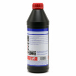 Liqui Moly 4406 Hypoid-Getriebeöl (GL5) SAE 80W-90 1l Flasche