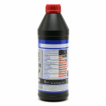 Liqui Moly 4421 Vollsynthetisches Hypoid-Getriebeöl (GL5)LS SAE 75W-140 1l