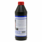 Liqui Moly 4427 Hochleistungs Getriebeöl GL3+ SAE 75W-80 1l