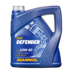 MANNOL 7507 DEFENDER SAE 10W-40 4L