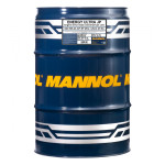 Mannol 7906 Energy Ultra JP 5W-20 synthetisches Motoröl 60l Fass