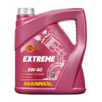 MANNOL 7915 EXTREME SAE 5W-40 4L