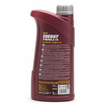 Mannol 7917 Energy Formula C4 5W-30 synthetisches Motoröl 1l Flasche