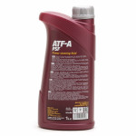 MANNOL 8203 ATF-A PSF Power steering fluid 1L