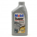 Mobil Super 3000 Formula VC 0W-20 Motoröl 1l