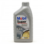 Mobil Super 3000 Formula LD 0W-30 (Longlife2) Motoröl 1l