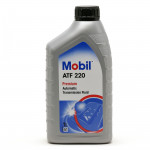 Mobil 1 ATF 220 Automatiköl Getriebeöl 1l