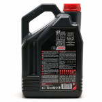 Motul 5100 ester 10W-40 4T Motorrad Motoröl 4l