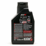 Motul 300V 4T Factory Line 5W-40 Off Road Motorrad Motoröl 4l