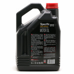 Motul Specific 5W-30 VW 504 00 - VW 507 00 Motoröl 5l