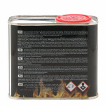 Mannol 9939 Benzin Ester Burning Booster Kraftstoff Additiv 500ml Dose