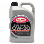 Meguin Megol 6851 Motoröl Special Engine Oil 0W-20 5 Liter