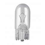 Osram Lampe mit Glassockel Glühlampe W5W W2.1x9.5d 12V 5W 1 Stück