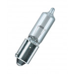 Osram Lampe mit Metallsockel Glühlampe H21W BAY9s 12V 21W 1 Stück