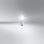 Osram Lampe mit Metallsockel Glühlampe H21W BAY9s 24V 21W 1 Stück