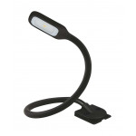 Osram ONYX Copilot Flexibles LED Leselicht 37mm 12V/24V