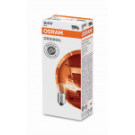 OSRAM 3797 Original 24V 2W Metallsockel Folding Box