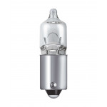Osram Original Miniwatt Glühlampe BA9s 12V 20W 1 Stück