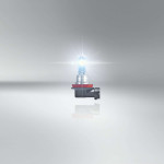 Osram Night Breaker® Laser Glühlampe H11 PGJ19-2 12V 55W 3200K 1 Stück