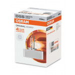 Osram Xenarc® Original D5S PK32d-7 12V/24V 25W 4400K 1 Stück