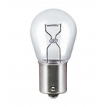 Osram Lampe mit Metallsockel Glühlampe P15W B15s 24V 15W 1 Stück
