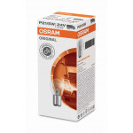 Osram Original Glühlampe P21/5W BAY15d 24V 21W/5W 1 Stück