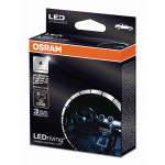 Osram LEDriving® Canbus Control Unit (5W) Doppelpack