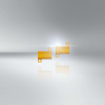 Osram LEDriving® Canbus Control Unit (5W) Doppelpack