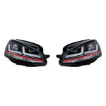 OSRAM LEDHL103-GTI LEDriving® Golf VII LED GTI Edition (Halogen)