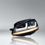 OSRAM LEDHL104-BK LEDriving® Golf VII LED Black Edition (Xenon)