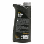 Mannol 8208 ATF T-IV Automatikgetriebeöl 1l Flasche