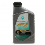 Petronas Syntium 800 EU 10W-40 Diesel & Benziner Motoröl 1Liter