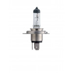 Philips LongLife EcoVision H4 P43t-38 12V 60W/55W 3100K Doppelpack