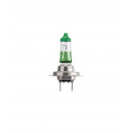 Philips H7 12V 55W PX26d ColorVision green +60% 2st.
