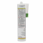 SCHEIBENKLEBER HIGH SPEED, KARTUSCHE 290ML