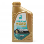 Petronas Syntium 5000 XS 5W-30 Motoröl 1l