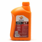 Repsol Motorrad Motoröl MOTO RACING 4T 10W50 1 Liter