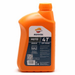 Repsol Motorrad Motoröl MOTO OFF ROAD 4T 10W40 1 Liter