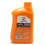 Repsol Motorrad Getriebeöl MOTO TRANSMISSION 75W 1 Liter