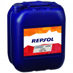 Repsol LKW/ NKW Motoröl DIESEL TURBO VHPD 5W30 20 Liter