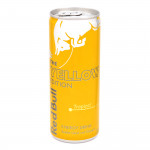 RedBull Yellow 250ml