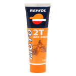 Repsol Motorrad Motoröl MOTO OFF ROAD 2T 125 ml