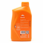 Repsol Motorrad Motoröl MOTO MATIC SINTETICO MB 4T 10W30 1 Liter