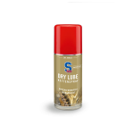 Dr. Wack S100 Dry Lube Kettenspray 100ml Dose