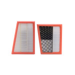 SCT Luftfilter SB2176