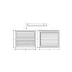 SCT Luftfilter SB2176