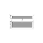 SCT Luftfilter SB2219